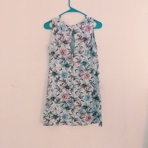 Dress size S